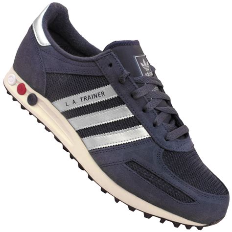 adidas la trainer herre|Adidas la trainer sneakers.